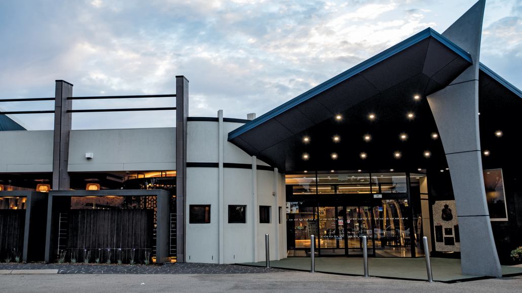 Barooga Sports Club Saves Over $200,000 Annually
